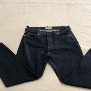 Everlane jeans